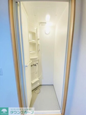 コンフォート柳沢の物件内観写真